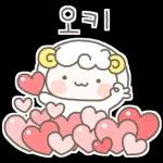하양이의 일상