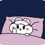 🌟🌹내꿈 꾸등가🌹🌟	잘자요~><