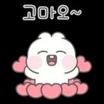 사랑하자! 하자토끼! 8탄