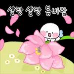 알록달록 꽃과 함께하는 봄날