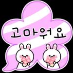 생일을 축하합니다