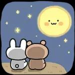 미니 민이의 예쁜말 손글씨톡~5