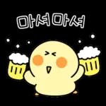 오삐는 겨울에도 즐거워