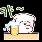 비만 댕댕이의 라이프스타일