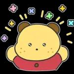 알감자곰의 일상