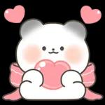 이
맛있게 먹어요