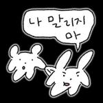 내 이름은 보보야