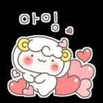 하양이의 일상