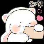 샤니는 사랑에 퐁당 2