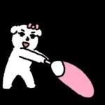 더워도 함께다..의리의 멍커플