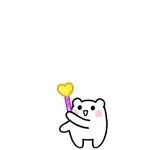 💞힘내힘내💞	칠업 baby~🫶