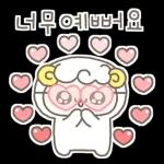 하양이의 일상