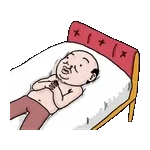 잘 자요~ 🌜 좋은 꿈 꾸세요