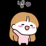 수고했어요.