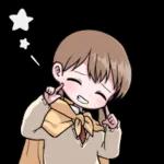 포근포근 담요 좋아하는 담밍이 2