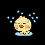 큰 글씨가 좋아! 렛잇 삐~!