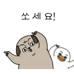 우리 사랑💕	포애버🥰