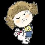 예뻐라는 친구가 좋아~