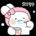 귀염 샤방 토끼 샤니