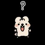 뻔뻔해서 귀여운 쿼카 먕고