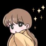 포근포근 담요 좋아하는 담밍이 2