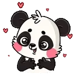 love you～～😍😍