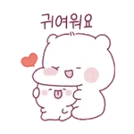 쪼아~🎵쪼아~🎵	콜콜콜~!!!