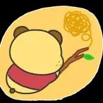 알감자곰의 일상