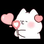 오늘도 포근하다냥