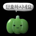 3D 과채친구들
