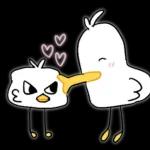 맹한 오리녀석들