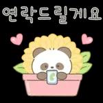단쥬는 친절하쥬