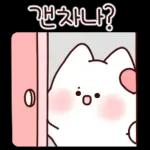 오늘도 포근하다냥