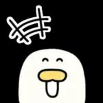 더 작고 더 늘어나는 치즈덕