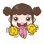 탄생일 축하해~!!!