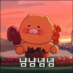 도도도 춘식이