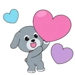 10.16 인기 스티커