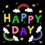 다정다감 귀여운 손글씨 2