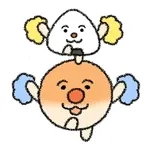 가고 있어~!!!!