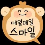 스티커...ㅎㅎ 