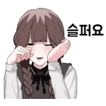 마스크 꼭 챙기세요~