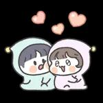 댜기는 요뎡이야 (여친ver) 