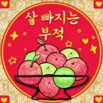 예쁜 민화꽃이 피었네