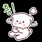 비만 댕댕이의 라이프스타일