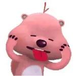 너무 귀여워서 간직하고 싶은 루피