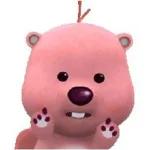 너무 귀여워서 간직하고 싶은 루피