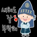 미세먼지 조심!