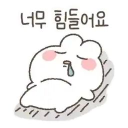 하은이의 즐거운 하루 에니버젼