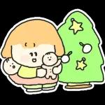 08.22 인기 스티커