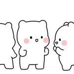 더 좋아해줘🥺	제발 부탁!